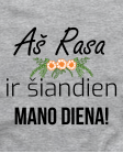 aš rasa aš rasa